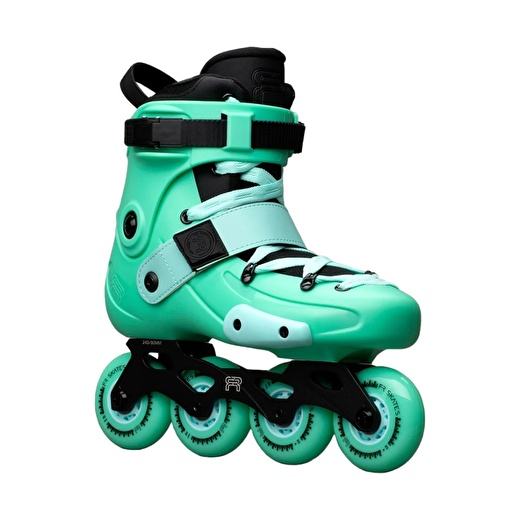 Fr Skates Frx 80 Minty Urban Paten 2