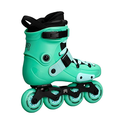 Fr Skates Frx 80 Minty Urban Paten 4