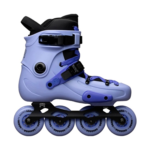 Fr Skates Fr2 Light Purple Urban Paten 2