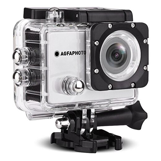 AgfaPhoto Realimove AC5000-DV2400 Video Kamera  2