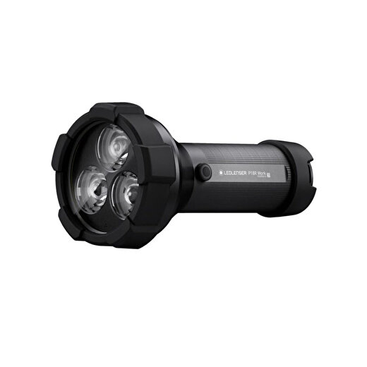 Led Lenser  P18R WORK 1