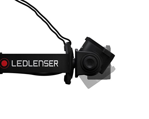 Led Lenser  H15R CORE 2