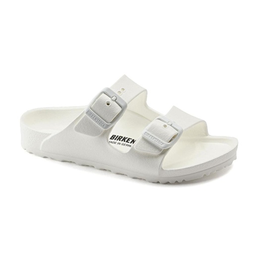 Birkenstock Arizona Kids Eva White Çocuk Terlik 1