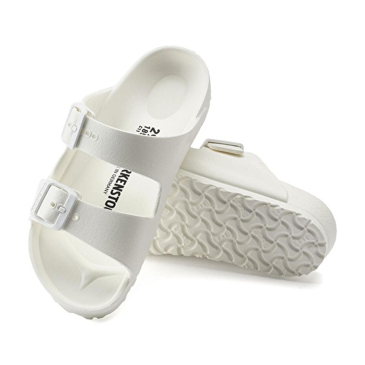 Birkenstock Arizona Kids Eva White Çocuk Terlik 2