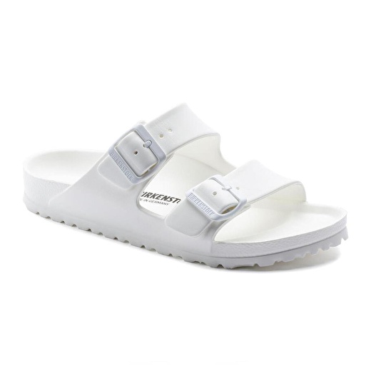 Birkenstock Arizona Kids Eva White Çocuk Terlik 4