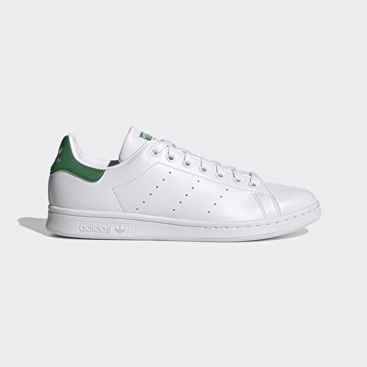 Adidas Erkek Günlük Spor Ayakkabı Stan Smith Fx5502 1