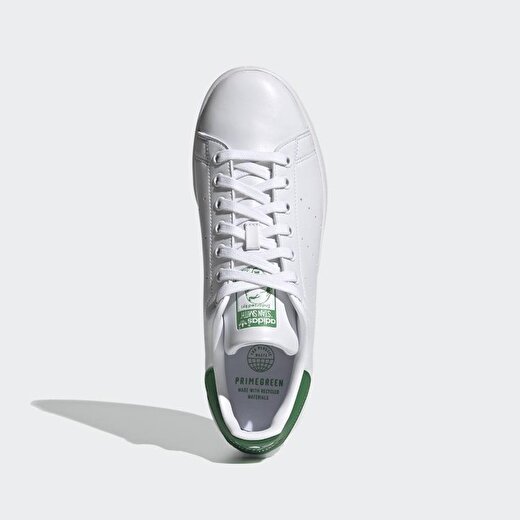 Adidas Erkek Günlük Spor Ayakkabı Stan Smith Fx5502 2