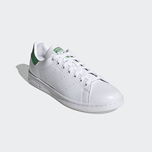 Adidas Erkek Günlük Spor Ayakkabı Stan Smith Fx5502 4