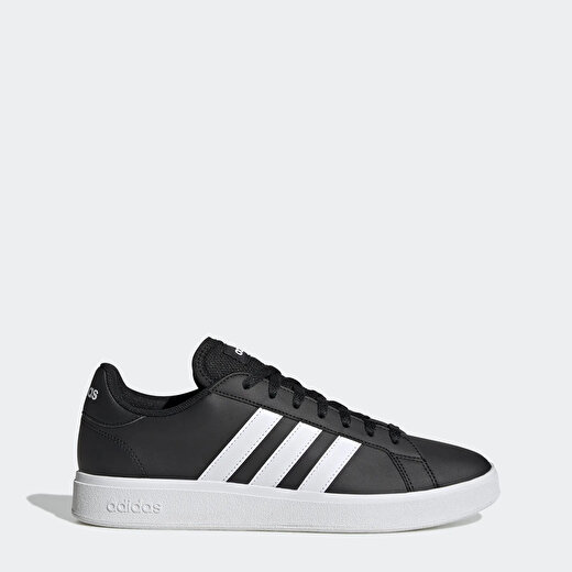 Adidas Erkek Tenis Ayakkabı Grand Court Base 2.0 Gw9251 1