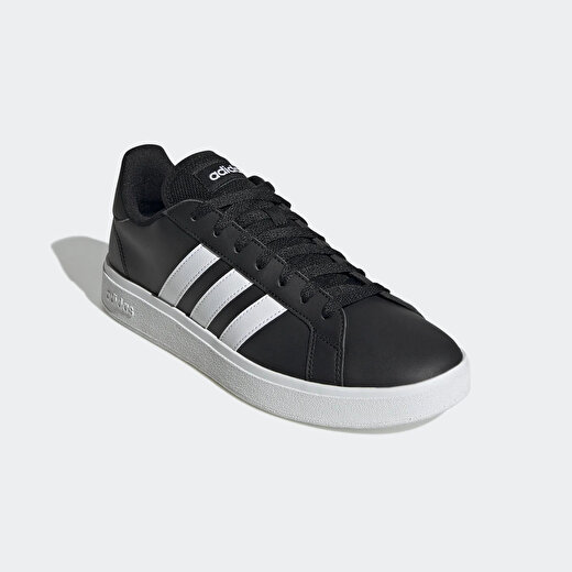 Adidas Erkek Tenis Ayakkabı Grand Court Base 2.0 Gw9251 4