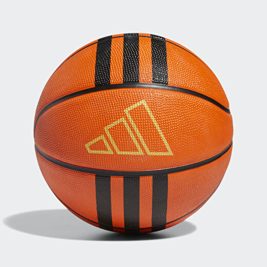 Adidas Basketbol Top 3S Rubber X3 Hm4970 1