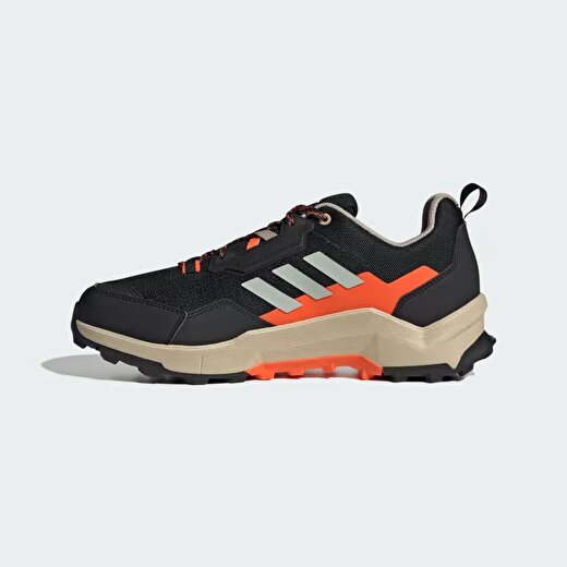Adidas IF4867 Terrex AX4 Hiking Siyah Erkek Arazi Koşu ve Yürüyüş Ayakkabısı 2