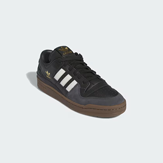 Adidas Erkek Basketbol Ayakkabı Forum 84 Low Cl Ig3770 4