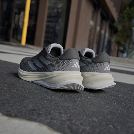 adidas IF3007 SUPERNOVA SOLUTION W Kadın Yürüyüş Koşu Ayakkabısı 3