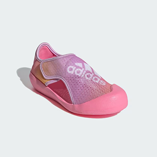 Adidas Çocuk Yüzme Sandalet Altaventure 2.0 C Ie0244 4