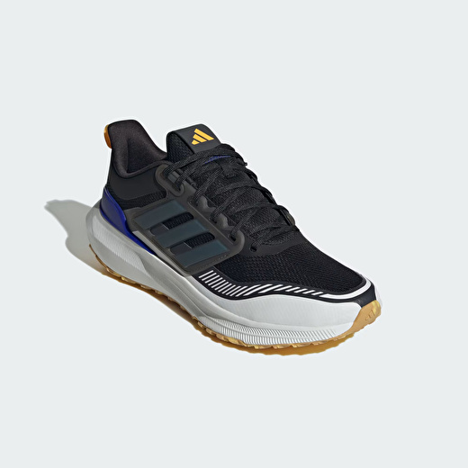 Adidas Erkek Koşu - Yürüyüş Ayakkabı Ultrabounce Tr If4019 4