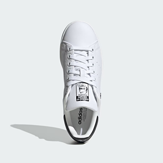 Adidas Kadın Günlük Ayakkabı Stan Smith W Ie0459 2