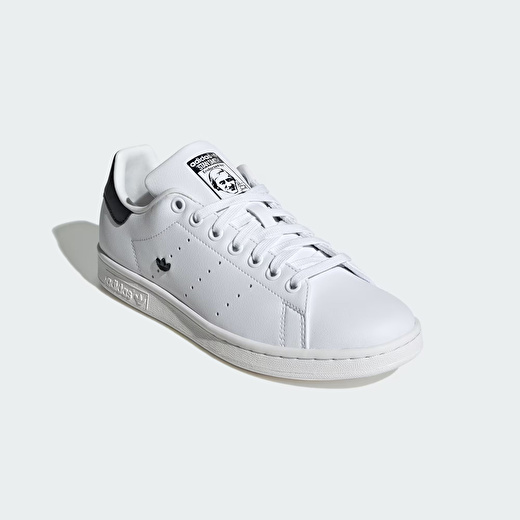 Adidas Kadın Günlük Ayakkabı Stan Smith W Ie0459 4