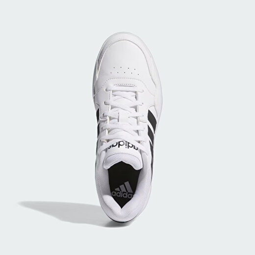 Adidas Kadın Basketbol Ayakkabı Hoops 3.0 Bold W Ig6115 2