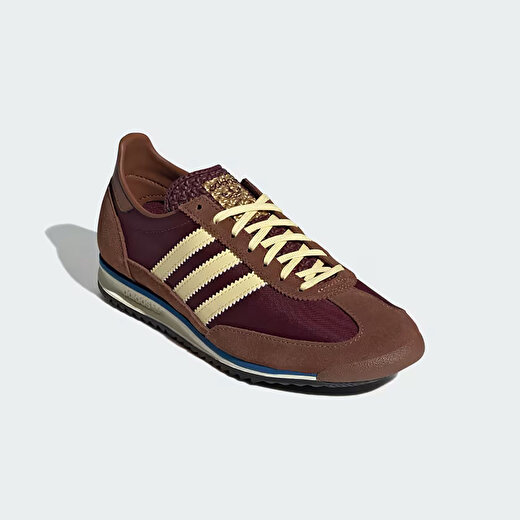 Adidas Erkek Günlük Spor Ayakkabı Sl 72 Og W Ie3425 4