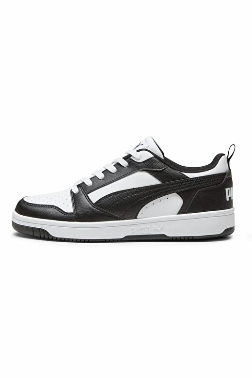 Puma Rebound v6 Low Erkek Ayakkabı 39232801 1