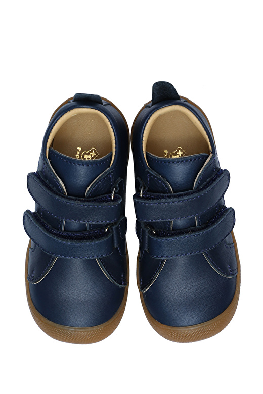 GW22012 Kifidis Paplus Unisex Çocuk Cırtlı İlk Adım Ayakkabısı 20-23 3