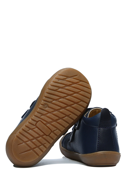 GW22012 Kifidis Paplus Unisex Çocuk Cırtlı İlk Adım Ayakkabısı 20-23 4