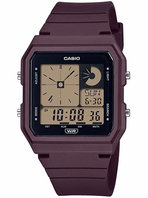 Casio LF-20W-5ADF Kol Saati 1