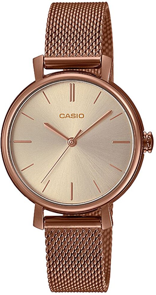 Casio LTP-2024VMR-9CDR Kol Saati 1