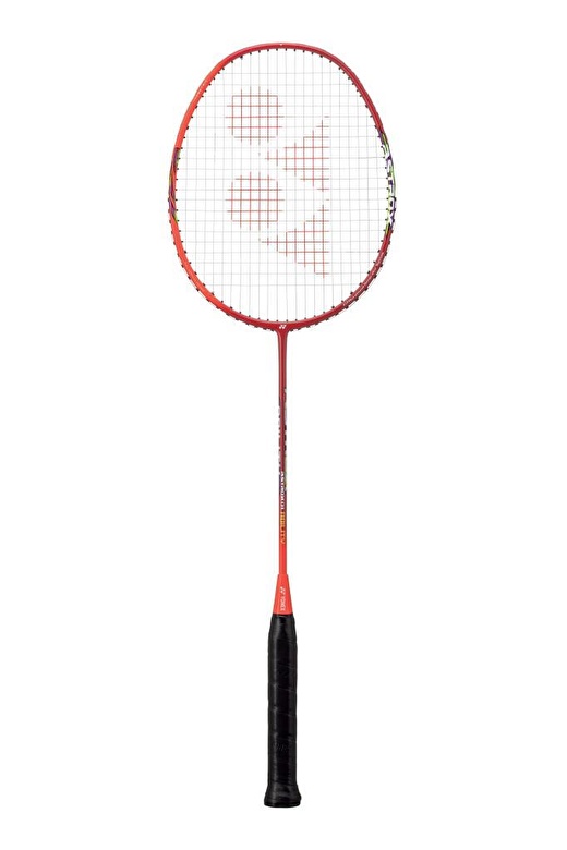 Yonex Astrox-01 Ability 4UG4 83g Kırmızı Badminton Raketi 1