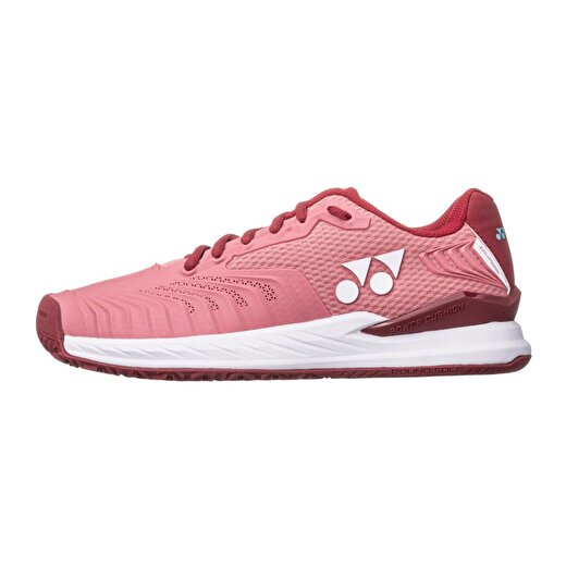 Yonex Power Cushion Eclipsion 4 Pembe All Court Kadın Tenis Ayakkabısı 2