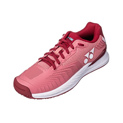 Yonex Power Cushion Eclipsion 4 Pembe All Court Kadın Tenis Ayakkabısı 3