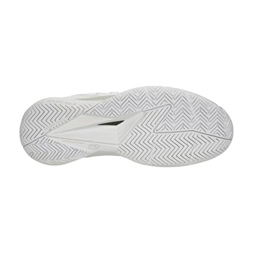 Yonex Power Cushion Eclipsion 5 Beyaz All Court Kort Kadın Tenis Ayakkabısı 2