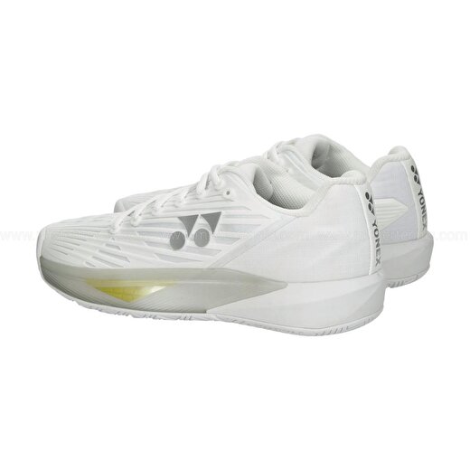 Yonex Power Cushion Eclipsion 5 Beyaz All Court Kort Kadın Tenis Ayakkabısı 4