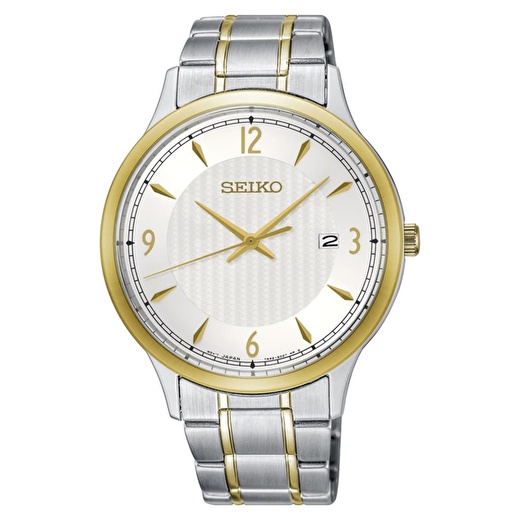 Seiko SGEH82P Erkek Kol Saati 1