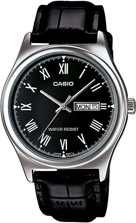 Casio MTP-V006L-1BUDF Kol Saati 1