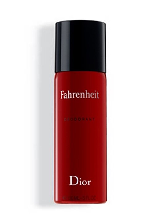 Dior Only The Brave Edt 150 Ml Erkek Deodorant 1