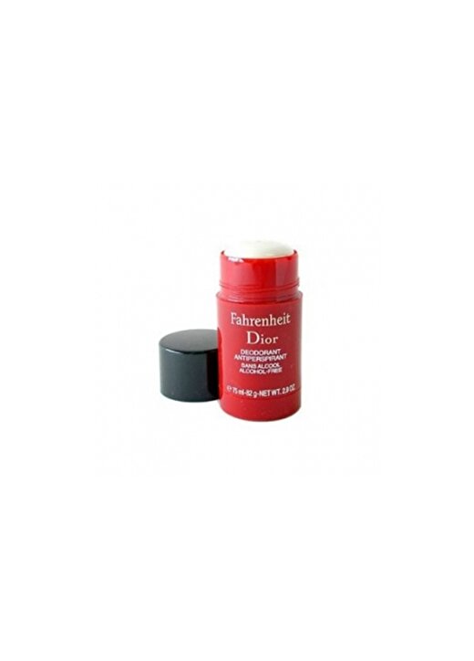 Dior Fahrenheit Antiperspirant 75 Ml Erkek Stick Deodorant 1