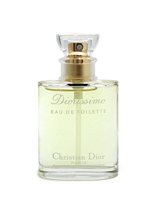 Diorissimo Edt 50 Ml Kadın Parfüm 1
