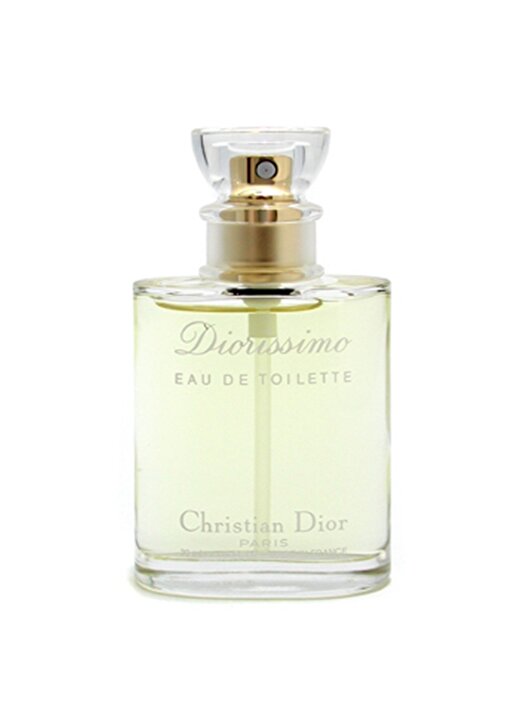 Diorissimo Edt 50 Ml Kadın Parfüm 2