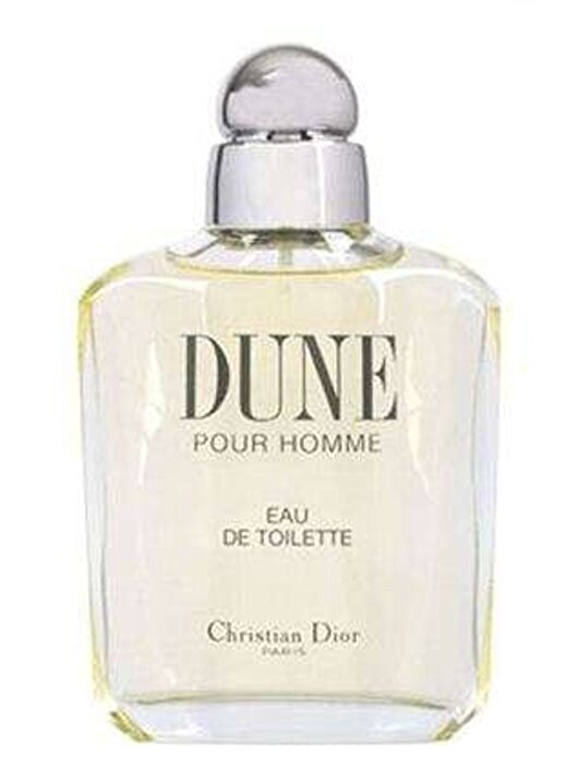 Dior Dune P.Homme Edt 100 Ml Erkek Parfüm 1