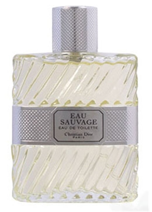 Dior Eau Sauvage Edt 50 Ml Erkek Parfüm 1