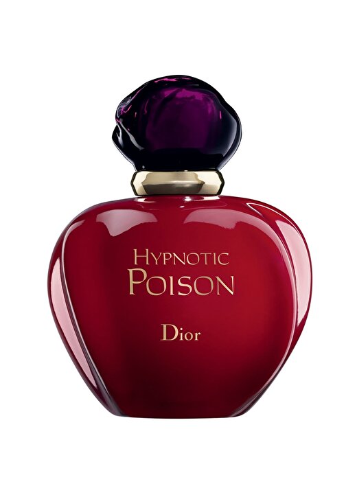 Dior Hypnotic Poison Edt Pour Femme 100 Ml Kadın Parfüm 1