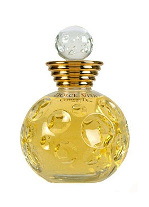 Dior Dolce Vita Edt 50 Ml Kadın Parfüm 1