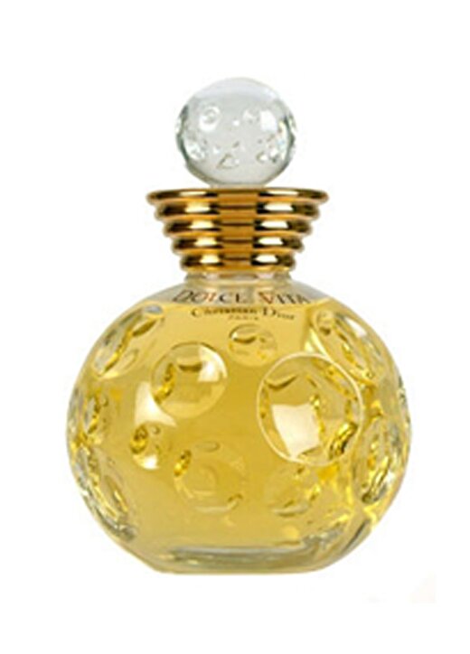 Dior Dolce Vita Edt 50 Ml Kadın Parfüm 2