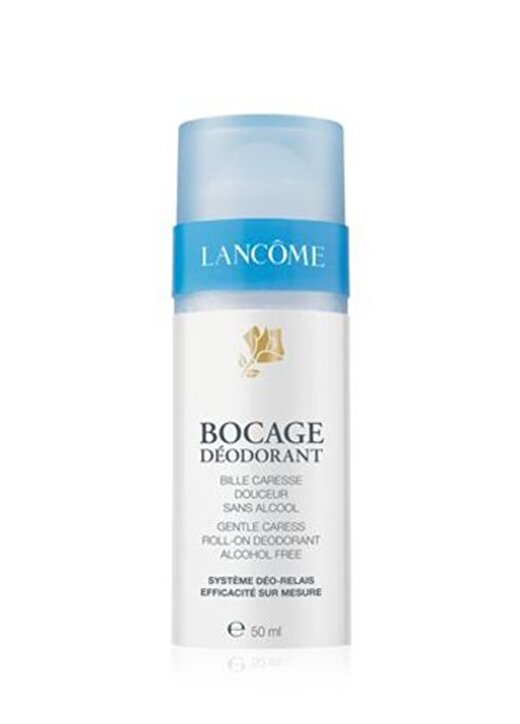 Lancome Bocage Roll-On Kadın Vücut Deodorant 50 Ml 1