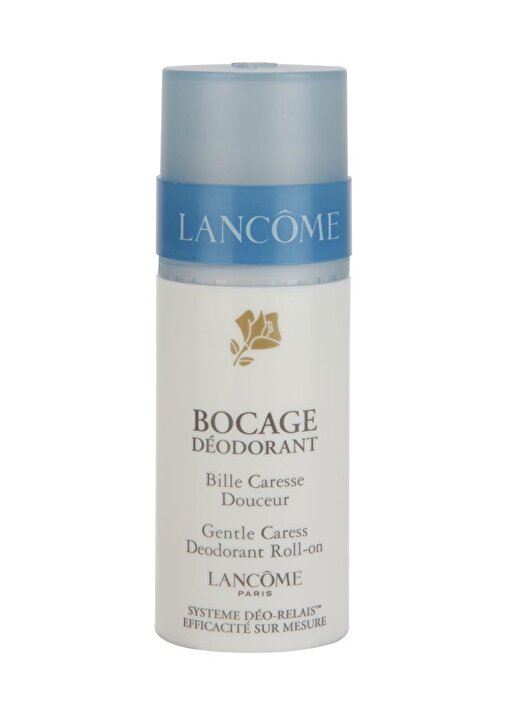 Lancome Bocage Roll-On Kadın Vücut Deodorant 50 Ml 3