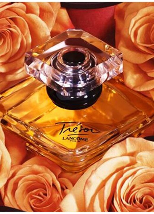 Lancome Tresor Edp 50 Ml Kadın Parfüm 2