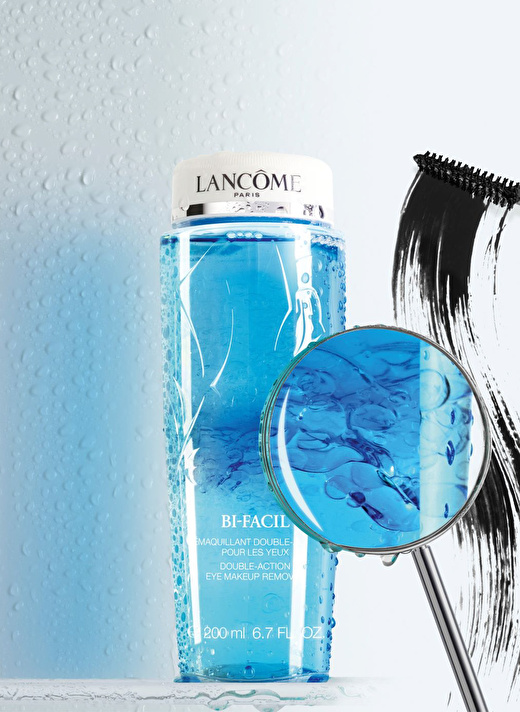 Lancome Bi-Facil 125 ml Göz Makyaj Temizleyici 2