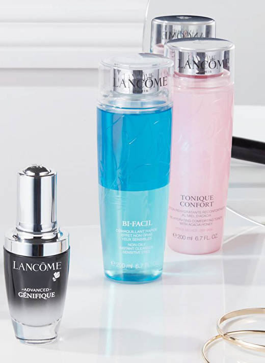 Lancome Bi-Facil 125 ml Göz Makyaj Temizleyici 3